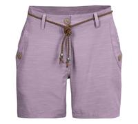 Shorts "GS 89 WMN SHRTS", Damen, Gr. 44, Normalgrößen, lavendel, Obermaterial: 65% Baumwolle, 30% Polyester, 5% Elasthan;Futter: 100% Polyester, G.I.G.A. DX BY KILLTEC, Hosen Shorts, Schnelltrocknende