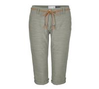 G.I.G.A. DX by Killtec Damen Caprihose GS 93 WMN PNTS mit Gürtel helloliv Größe 50