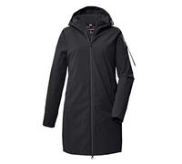G.I.G.A. DX Damen Casual Funktionsparka/Parka mit Kapuze GS 154 WMN PRK; dunkelnavy, 36, 39328-000