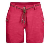 G.I.G.A. DX Damen Casual Shorts Mit Gürtel GS 89 WMN SHRTS