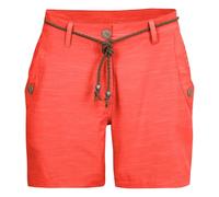 G.I.G.A. DX Damen Casual Shorts Mit Gürtel GS 89 WMN SHRTS