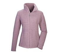 G.I.G.A. DX Damen Fleecejacke GW 16 WMN FLC JCKT, mauve, 42, 43584-000