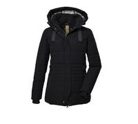 G.I.G.A. DX Damen Funktionsjacke GW 25 WMN QLTD JCKT 39930-000-200 40 Schwarz