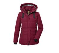 G.I.G.A. DX Damen Funktionsjacke GW 25 WMN QLTD JCKT 39930-000-405 44 Tiefrot