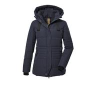 G.I.G.A. DX Damen Funktionsjacke GW 25 WMN QLTD JCKT 39930-000-860 46 Dunkel Stahlblau