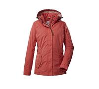 G.I.G.A. DX by killtec Damen Funktionsjacke GS 104 WMN JCKT dunkelkoralle 44 (4066224219020)