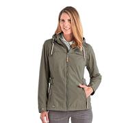 G.I.G.A. DX by killtec Damen Jacke Jamil WMN JCKT A (3674200) 42 dunkeloliv