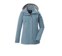 G.I.G.A. DX by killtec Damen Funktionsjacke GS 106 WMN JCKT (4422200) 50 foggy ocean