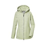 G.I.G.A. DX by killtec Damen Funktionsjacke GS 67 WMN JCKT (4269400) 38 gr┬│n
