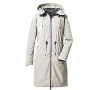 G.I.G.A. DX by killtec Damen Mantel GS 34 WMN CT (3805000) 40 gebrochenes weiss