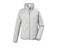 G.I.G.A. DX Damen Gs 110 Wmn Qltd Jckt Leichte Steppjacke mit Stehkragen