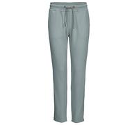 G.I.G.A. DX Damen Gs 164 Wmn Pnts GOTS Sweathose, Blau, 46 EU