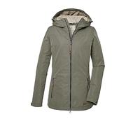 G.I.G.A. DX Damen Jacke GS 18 41450-762 44 Helloliv