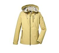 G.I.G.A. DX Damen Softshelljacke GS 24 41669-607 46 Sun