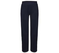 Jogginghose "GS 32 WMN PNTS GOTS", Damen, Gr. 38, Normalgrößen, navy, Obermaterial: 100% Baumwolle;Obermaterial 2: 95% Baumwolle, 5% Elasthan, G.I.G.A. DX BY KILLTEC, Hosen Jogginghose, Sweathose aus