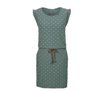 G.I.G.A. DX by killtec Damen Kleid GS 42 WMN DRSS (4267100) 34 aquaverde