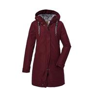 G.I.G.A. DX Damen Gw 13 Wmn Prk Winterparka/Funktionsparka mit Kapuze