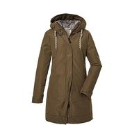 G.I.G.A. DX Damen Gw 13 Wmn Prk Winterparka/Funktionsparka mit Kapuze