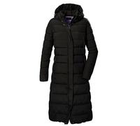 G.I.G.A. DX Damen Gw 19 Wmn Qltd Ct Steppmantel/Wintermantel mit Kapuze