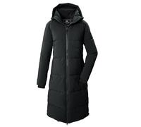 G.I.G.A. DX Damen Gw 26 Wmn Qltd Ct Steppmantel/Wintermantel/Parka mit abzippbarer Kapuze (1er Pack)