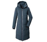 G.I.G.A. DX Damen Gw 26 Wmn Qltd Ct Steppmantel/Wintermantel/Parka mit abzippbarer Kapuze (1er Pack)