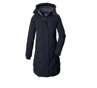 G.I.G.A. DX Damen Gw 29 Wmn Qltd Ct Steppmantel/Wintermantel mit Kapuze (1er Pack)