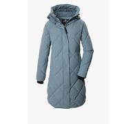 G.I.G.A. DX Damen Gw 29 Wmn Qltd Ct Steppmantel/Wintermantel mit Kapuze (1er Pack)