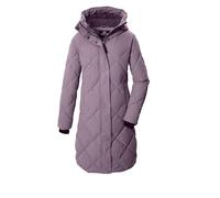 G.I.G.A. DX Damen Gw 29 Wmn Qltd Ct Steppmantel/Wintermantel mit Kapuze (1er Pack)