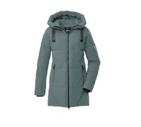 G.I.G.A. DX Damen Gw 30 Wmn Qltd Prk Steppparka/Funktionsparka mit Kapuze