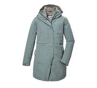 G.I.G.A. DX Damen Gw 41 Wmn Prk Winterjacke/Funktionsparka mit Kapuze