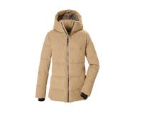 G.I.G.A. DX Damen Gw 48 Wmn Qltd Jckt Steppjacke mit Kapuze (1er Pack)