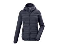 G.I.G.A. DX Damen Gw 49 Wmn Qltd Jckt Steppjacke/Funktionsjacke in Daunenoptik mit Kapuze (1er Pack)