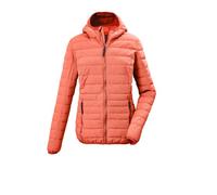 G.I.G.A. DX Damen Gw 49 Wmn Qltd Jckt Steppjacke/Funktionsjacke in Daunenoptik mit Kapuze