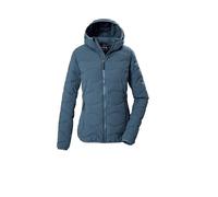 G.I.G.A. DX Damen Gw 50 Wmn Qltd Jckt Steppjacke/Übergangsjacke mit Kapuze (1er Pack)