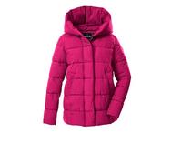 G.I.G.A. DX by killtec Damen Funktionsjacke GW 57 WMN QLTD JCKT (4352700) 38 dunkel himbeere