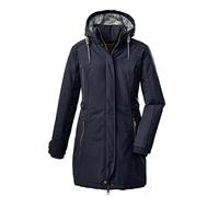 G.I.G.A. DX Damen Gw 6 Wmn Prk Casual Funktionsparka mit abzippbarer Kapuze