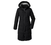 G.I.G.A. DX by killtec Damen Mantel GW 61 WMN QLTD CT (4353100) 46 schwarz