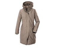 G.I.G.A. DX Damen Gw 80 Wmn Ct Funktionsmantel/Parka mit Kapuze