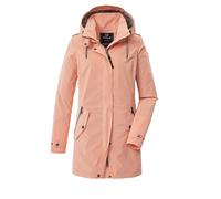 G.I.G.A. DX Damen Parka mit abzippbarer Kapuze GS 94 WMN PRK