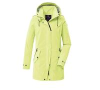 G.I.G.A. DX Damen Parka mit abzippbarer Kapuze GS 94 WMN PRK