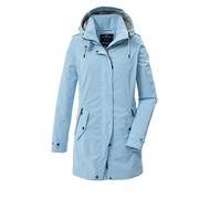 G.I.G.A. DX Damen Parka mit abzippbarer Kapuze GS 94 WMN PRK