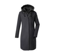 G.I.G.A. DX by killtec Damen Mantel GW 20 WMN PRK (4335200) 48 anthrazit