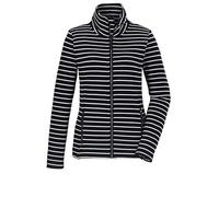 G.I.G.A. DX Damen Powerstretchjacke GS 60 WMN FLX JCKT, dunkelnavy, 46, 43174-000