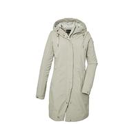 G.I.G.A. DX Damen Parka GS 16 WMN SFTSHLL PRK 41449-106 42 Champagner