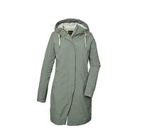 G.I.G.A. DX Damen Parka GS 16 WMN SFTSHLL PRK 41449-708 48 Mint