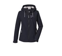 G.I.G.A DX Damen Softshelljacke GS 111 44363-000-00814 48 Dunkelnavy