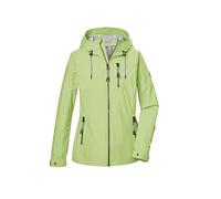 G.I.G.A. DX Damen Softshelljacke mit Kapuze GS 74 WMN SFTSHLL JCKT