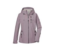 G.I.G.A. DX by killtec Damen Funktionsjacke GS 74 WMN SFTSHLL JCKT (4305200) 40 lavendel