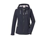 G.I.G.A. DX Jacke mit 10.000 mm Wassersäule Modell 'GS111' in Dunkelblau, Größe 42