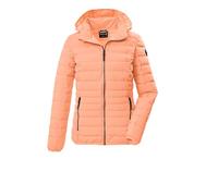 G.I.G.A. DX by killtec Damen Funktionsjacke GS 110 WMN QLTD JCKT_Uyaka (4436100) 50 hellkoralle